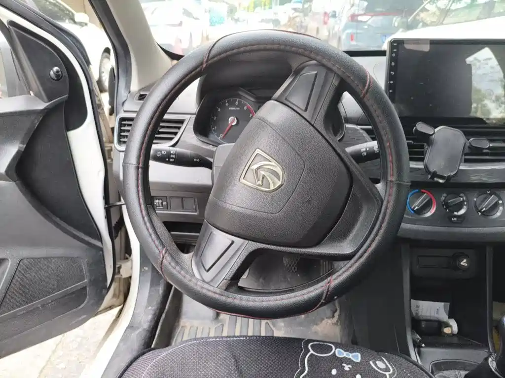 Baojun 310 — миниатюра 11