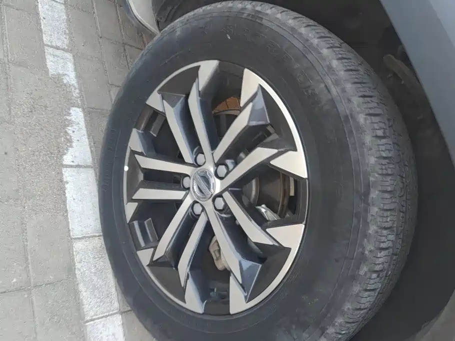 Haval Big Dog — миниатюра 6