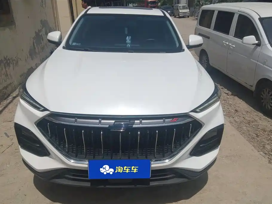 Oshan Oushang X5 2023
