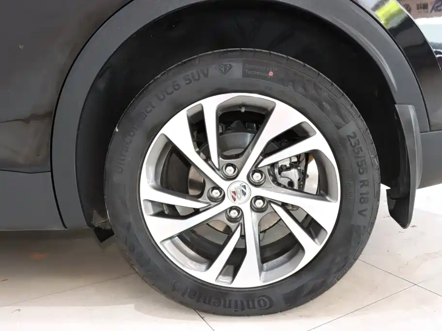 Buick Envision S — миниатюра 20