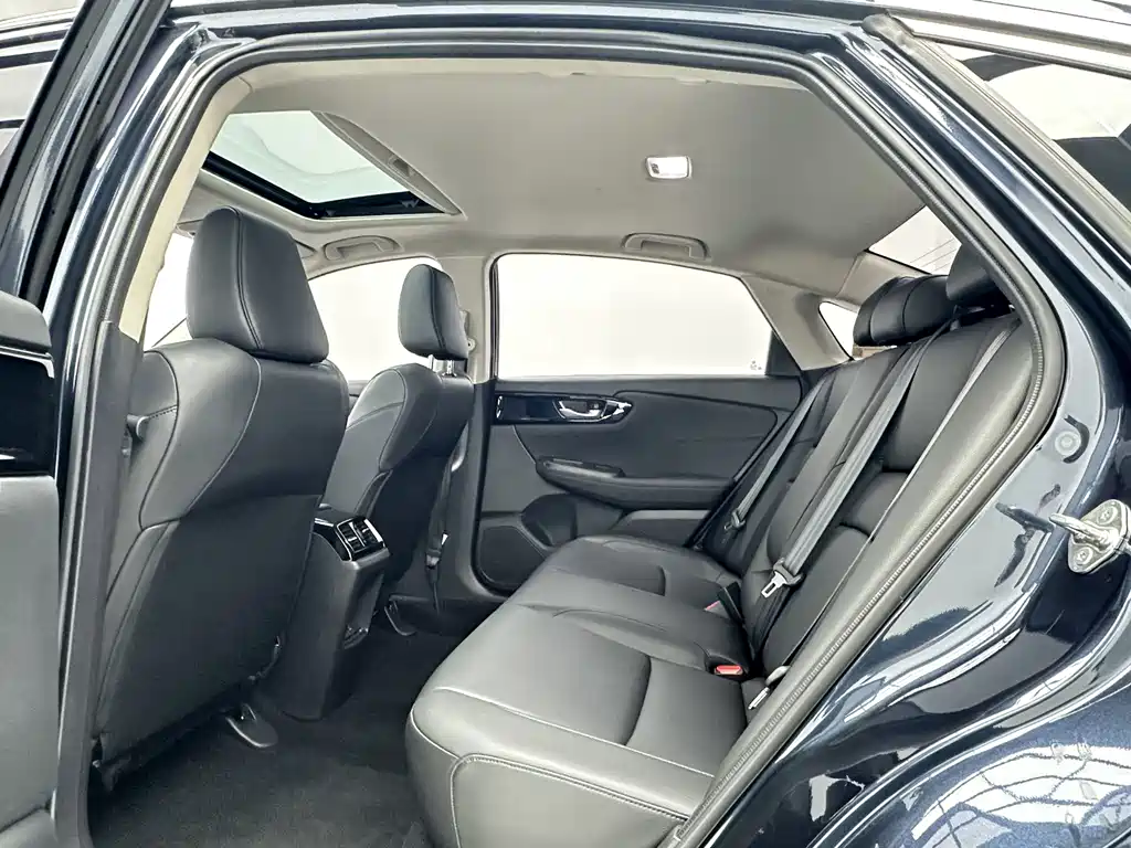 Honda Envix — миниатюра 5