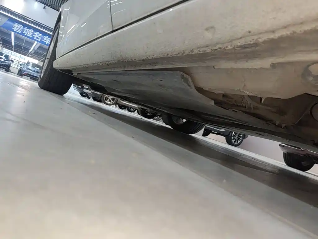 Volkswagen Lamando — миниатюра 22