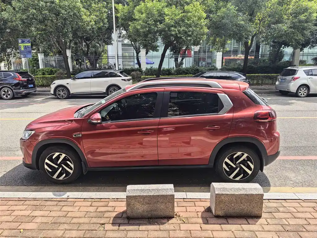 Citroen C3-XR — миниатюра 6