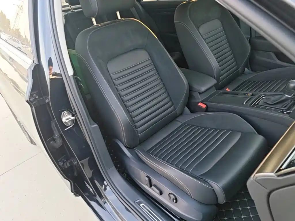 Volkswagen Magotan — миниатюра 25