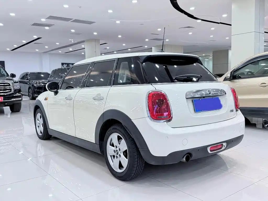 MINI Mini — миниатюра 13