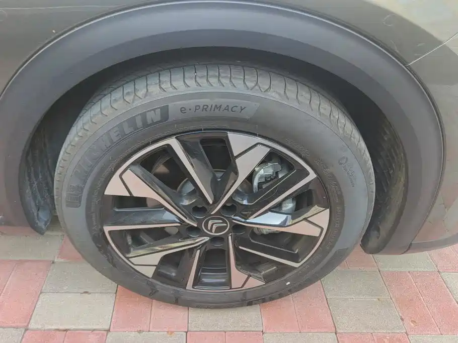 Citroen C5 X — миниатюра 6