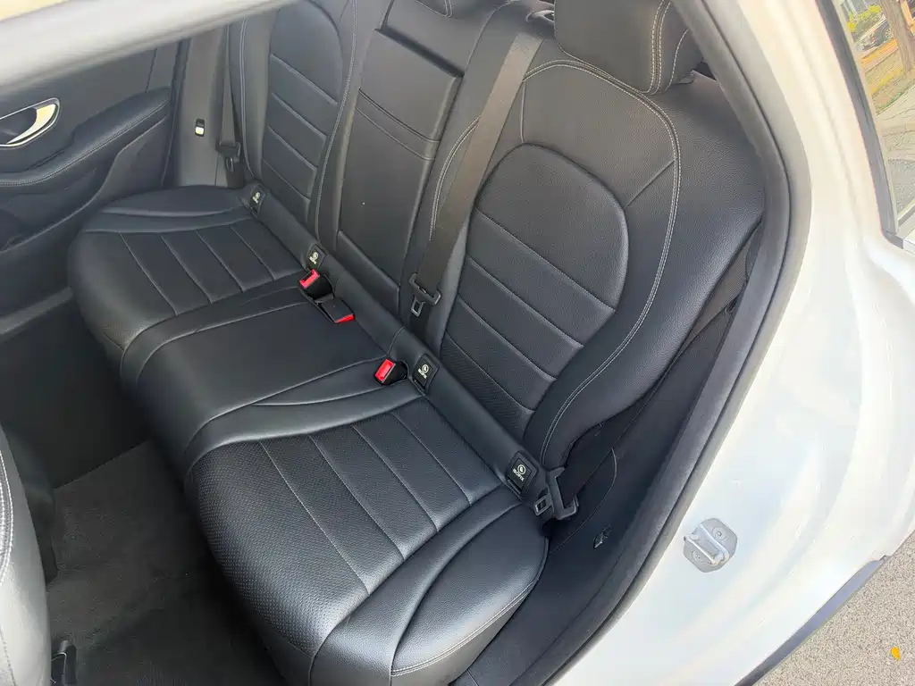 Mercedes-Benz GLC — миниатюра 15