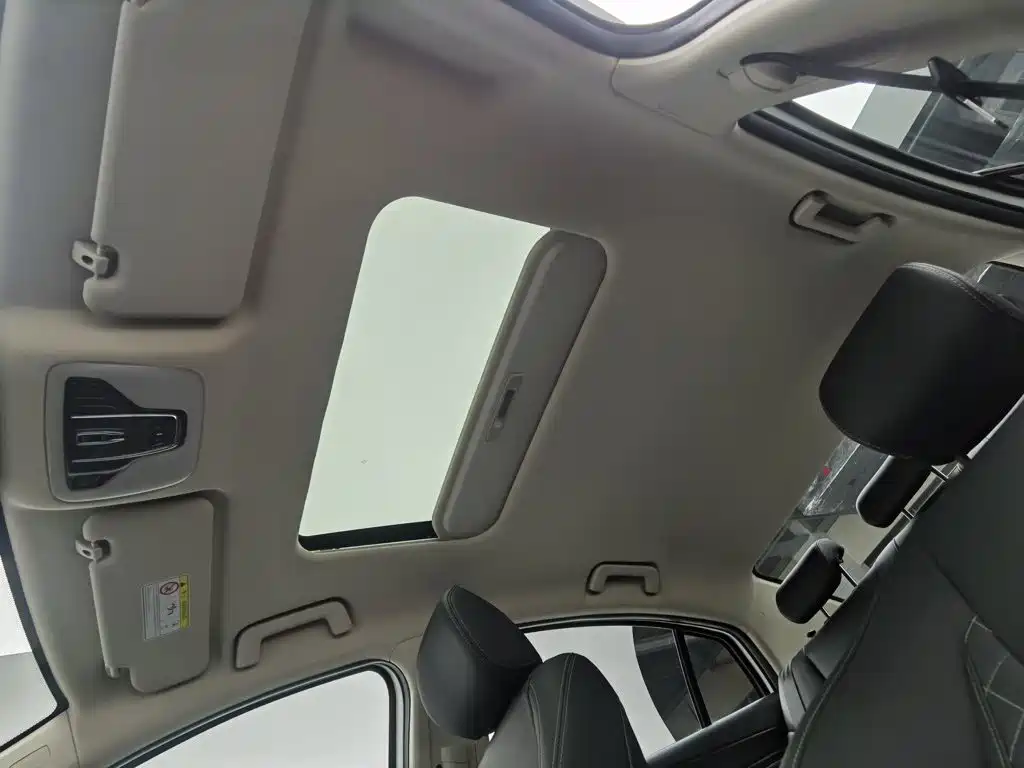 Chery Arrizo GX — миниатюра 14