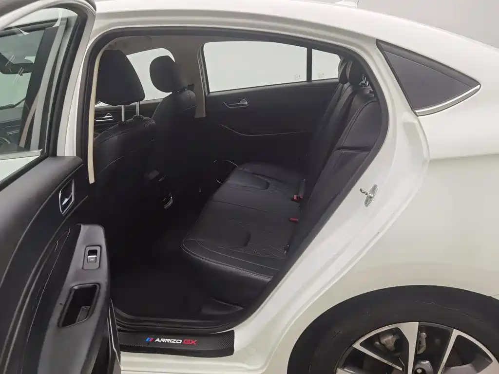 Chery Arrizo GX — миниатюра 15