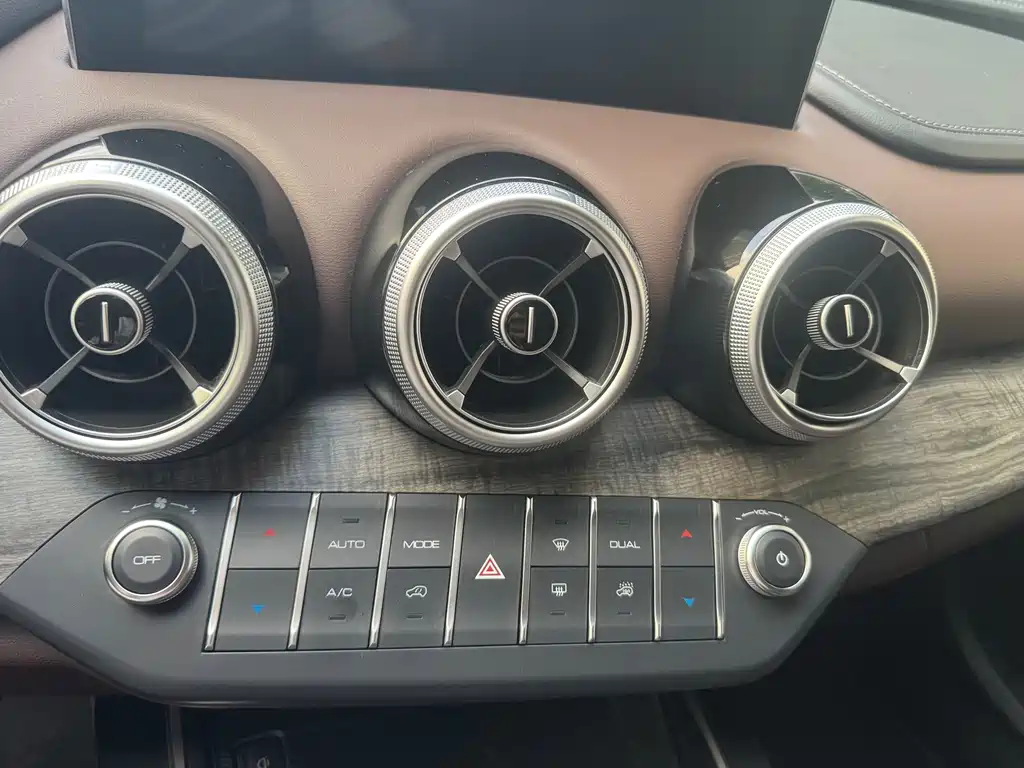 WEI PAI WEI BRAND VV7