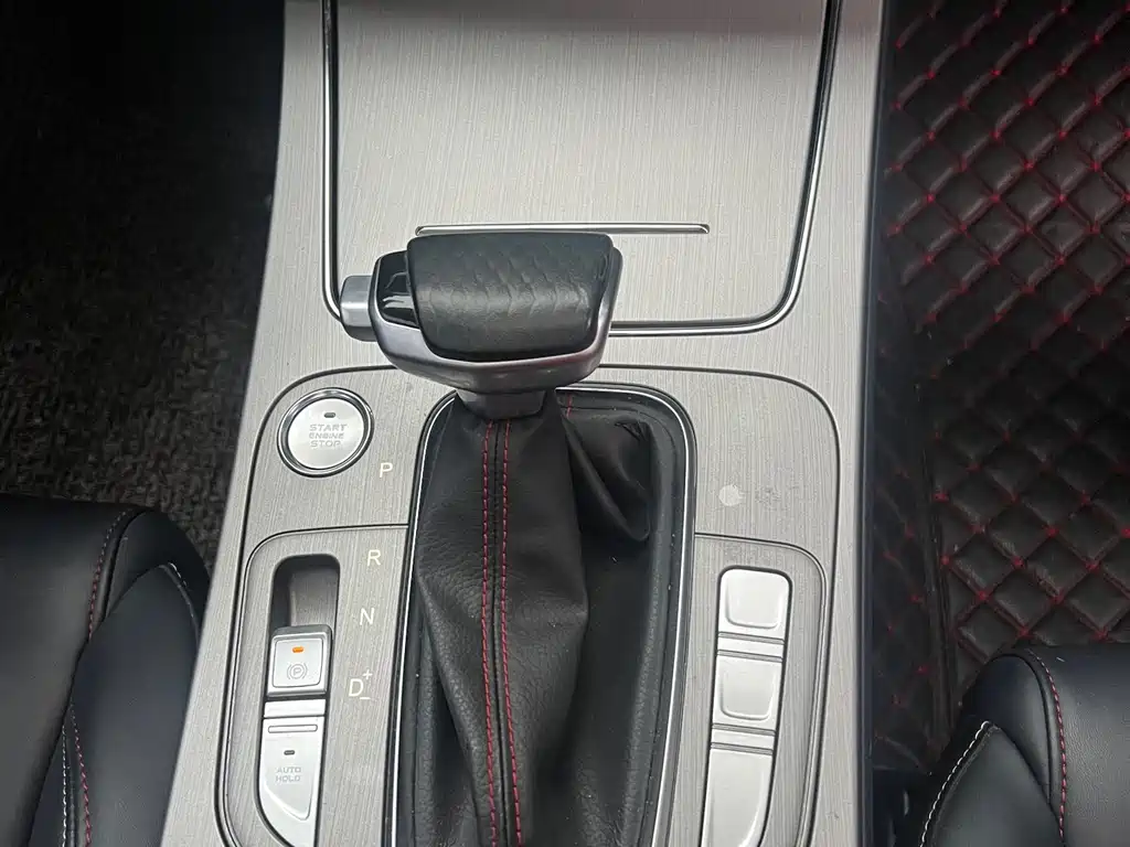 CHANGAN CHANGAN AUCHAN X7