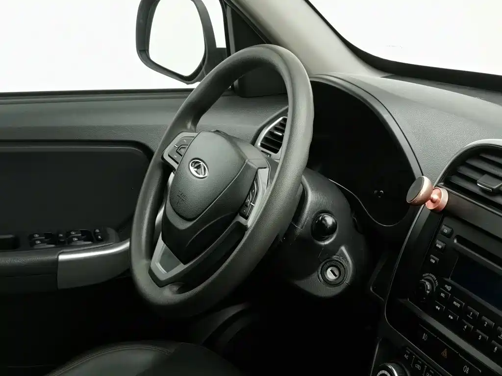 Chery Tiggo 3 — миниатюра 22