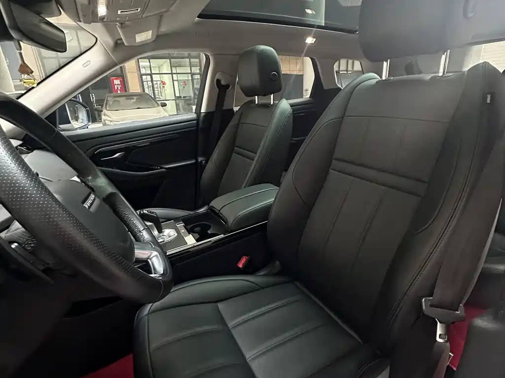 LAND ROVER RANGE ROVER AURORA