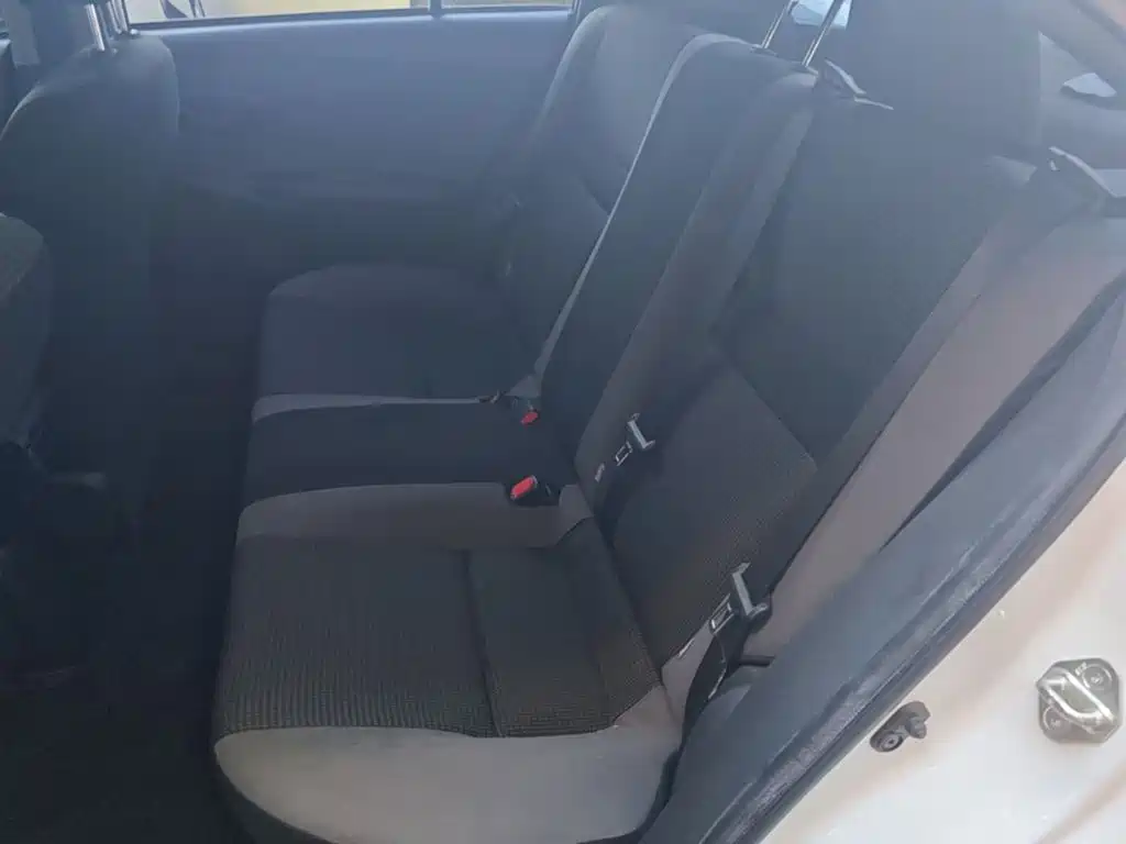 Toyota Vios — миниатюра 13
