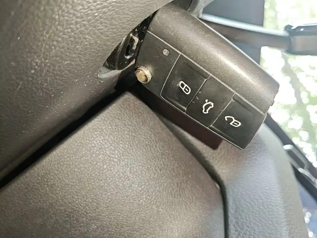 Volkswagen Golf — миниатюра 9