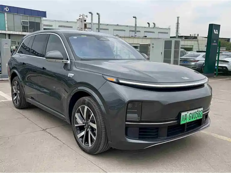 Li Auto IDEAL L8
