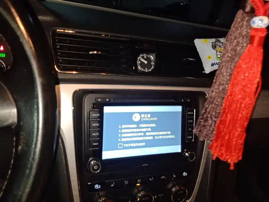 Volkswagen Passat — миниатюра 13