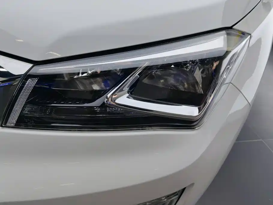 Changan CS15 — миниатюра 4