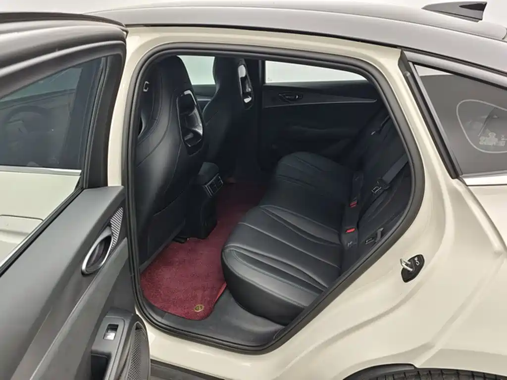 BYD Seal 06 — миниатюра 8