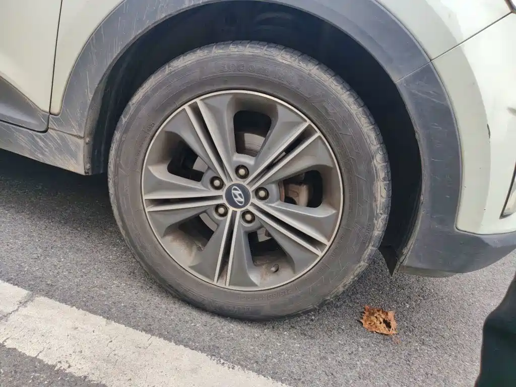 Hyundai ix25 — миниатюра 24