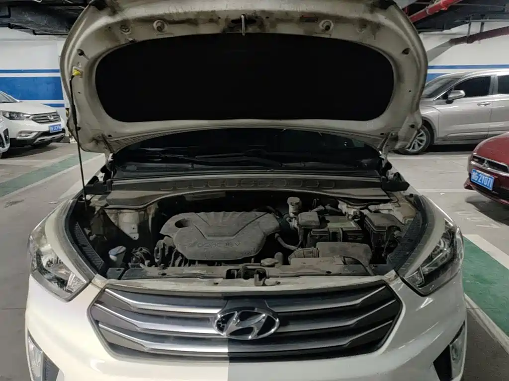 Hyundai ix25 — миниатюра 16