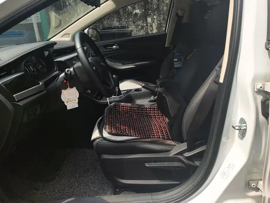 Chery Arrizo 5 — миниатюра 9
