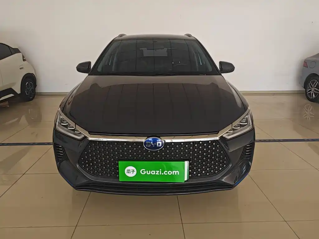 BYD e2 — миниатюра 3