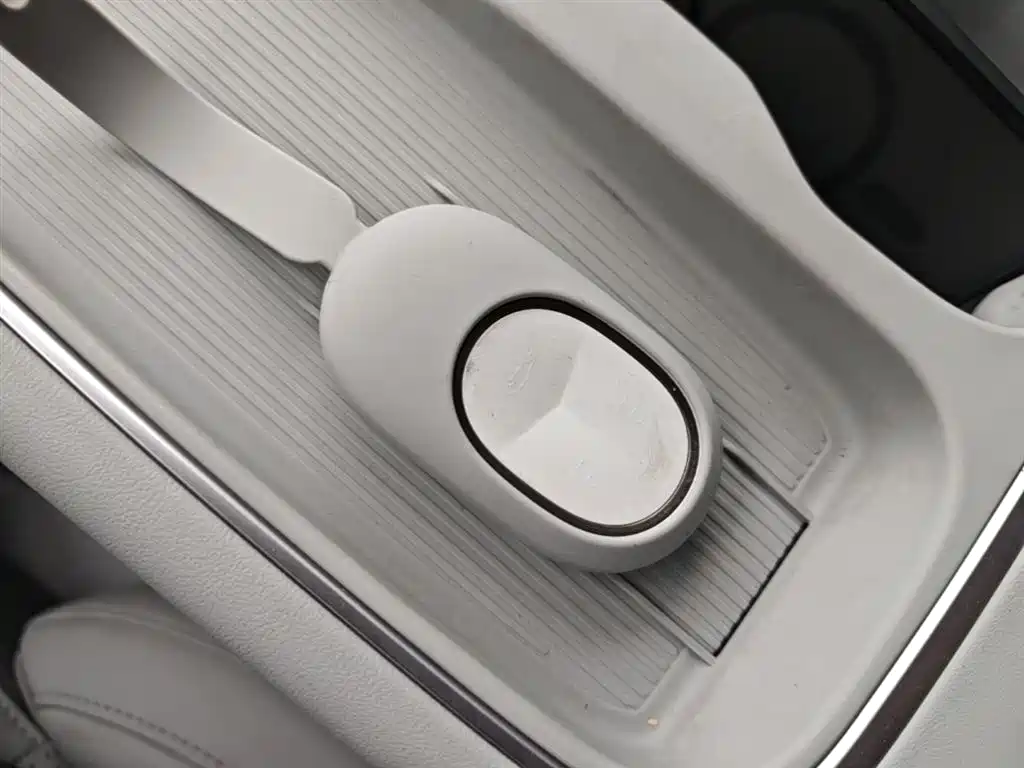 NIO ES6 - фото 9