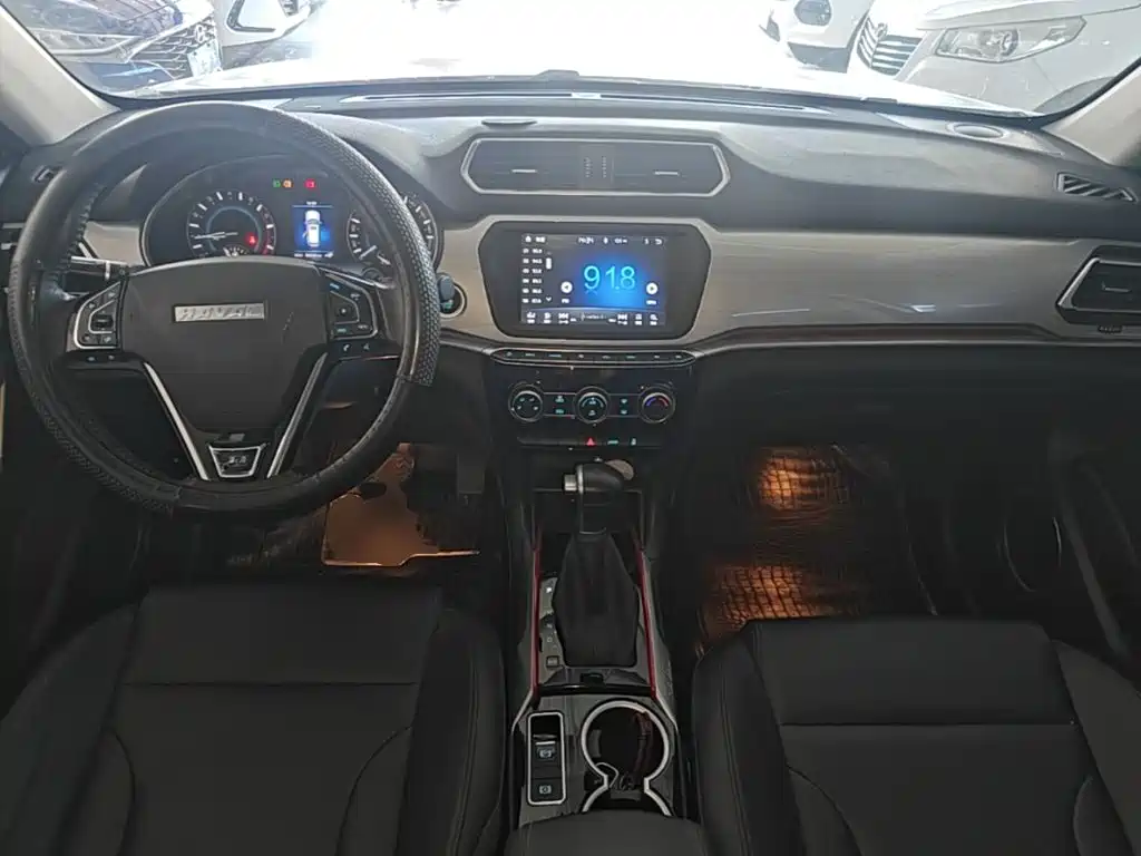 Haval H2 — миниатюра 10