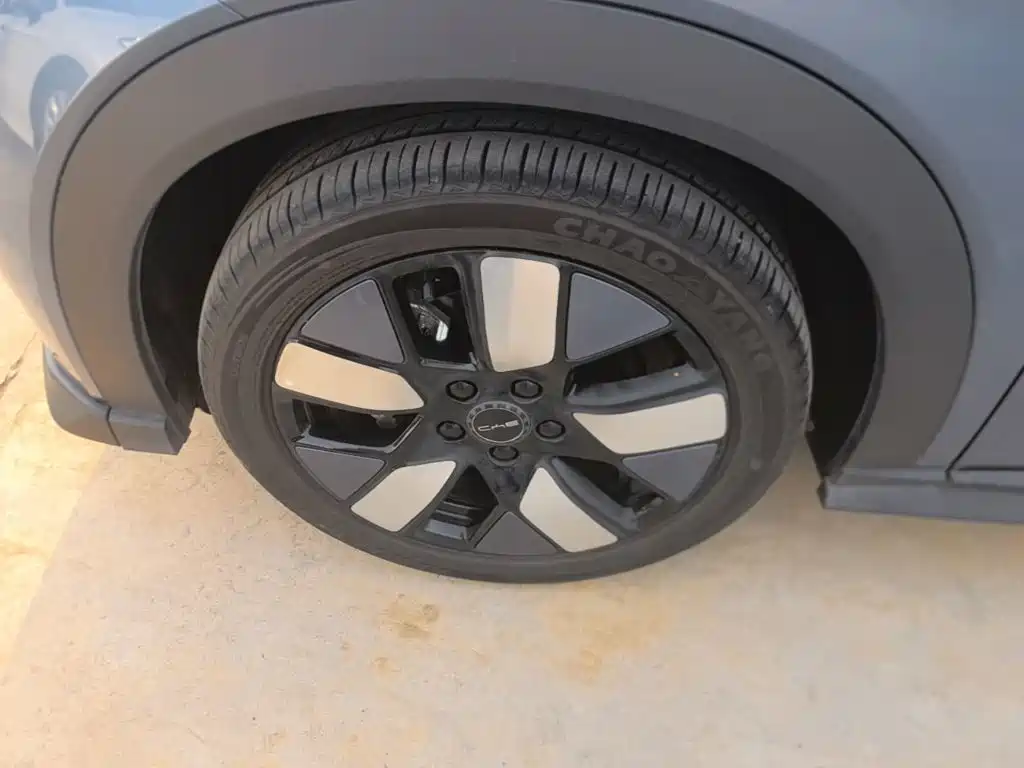 BYD Dolphin — миниатюра 23