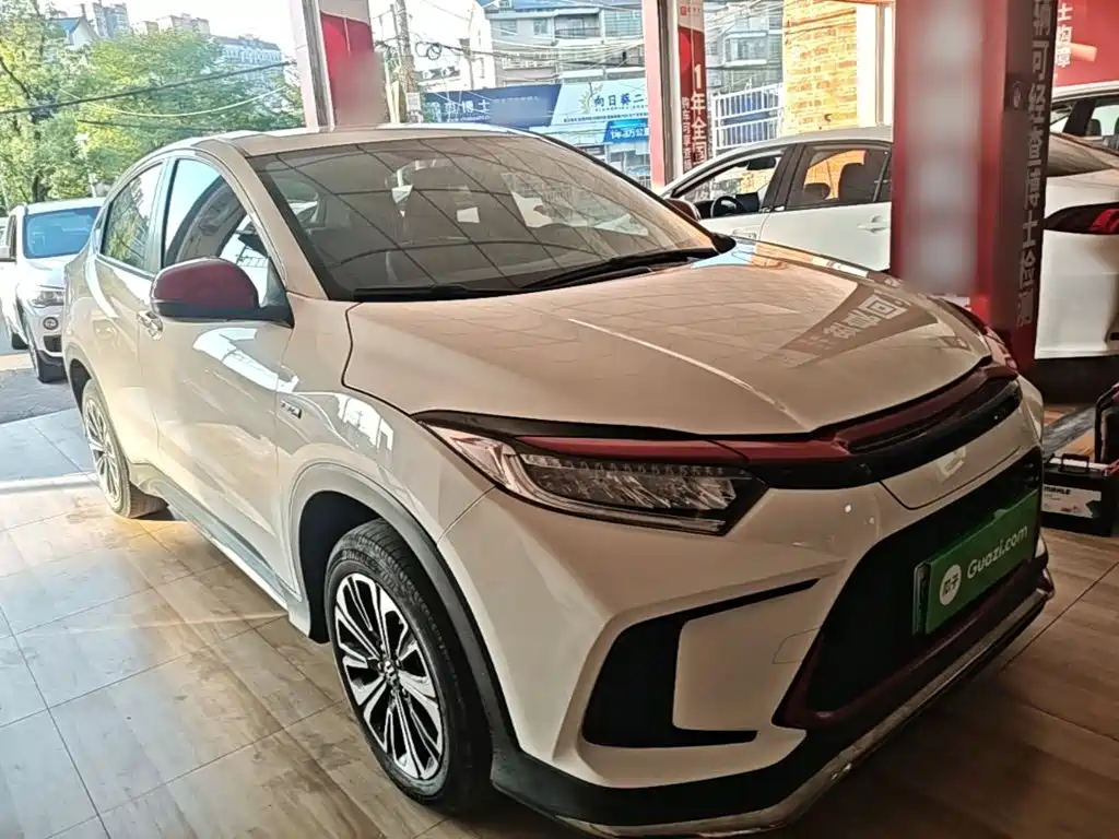 Everus VE-1 — миниатюра 4