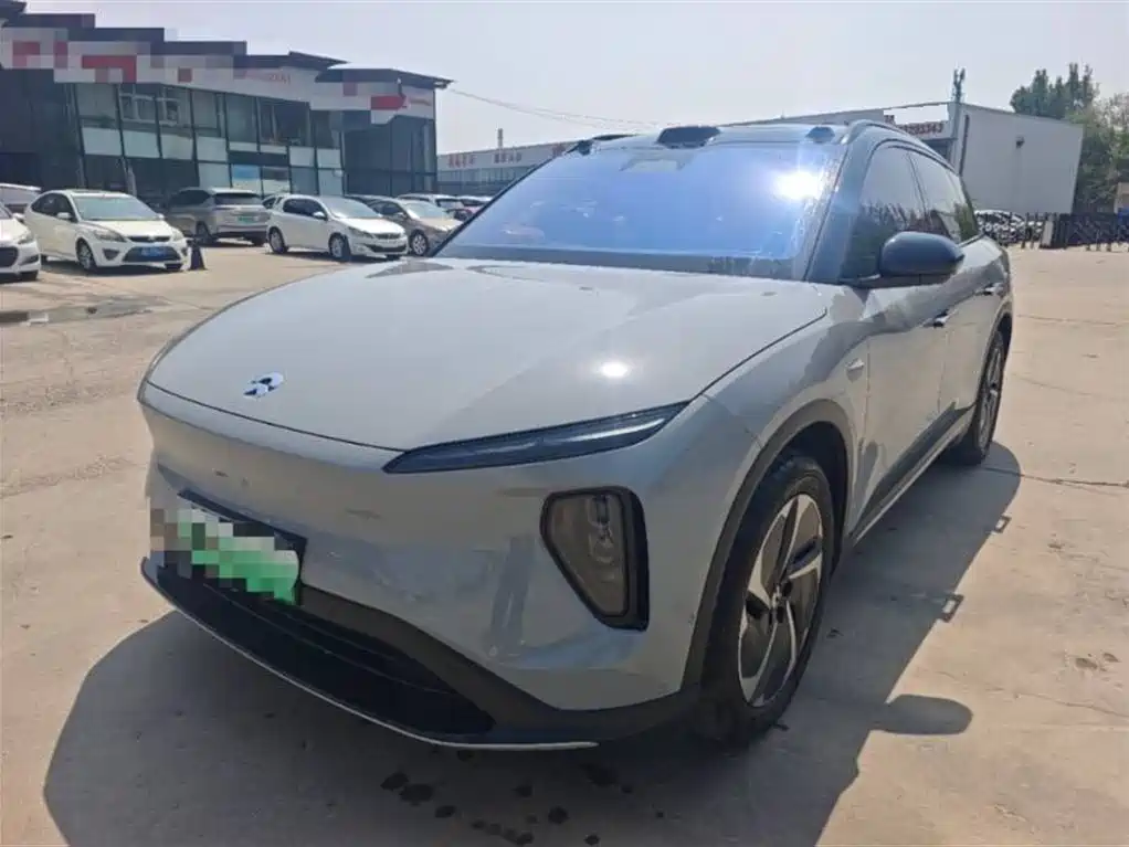Nio ES6 2024