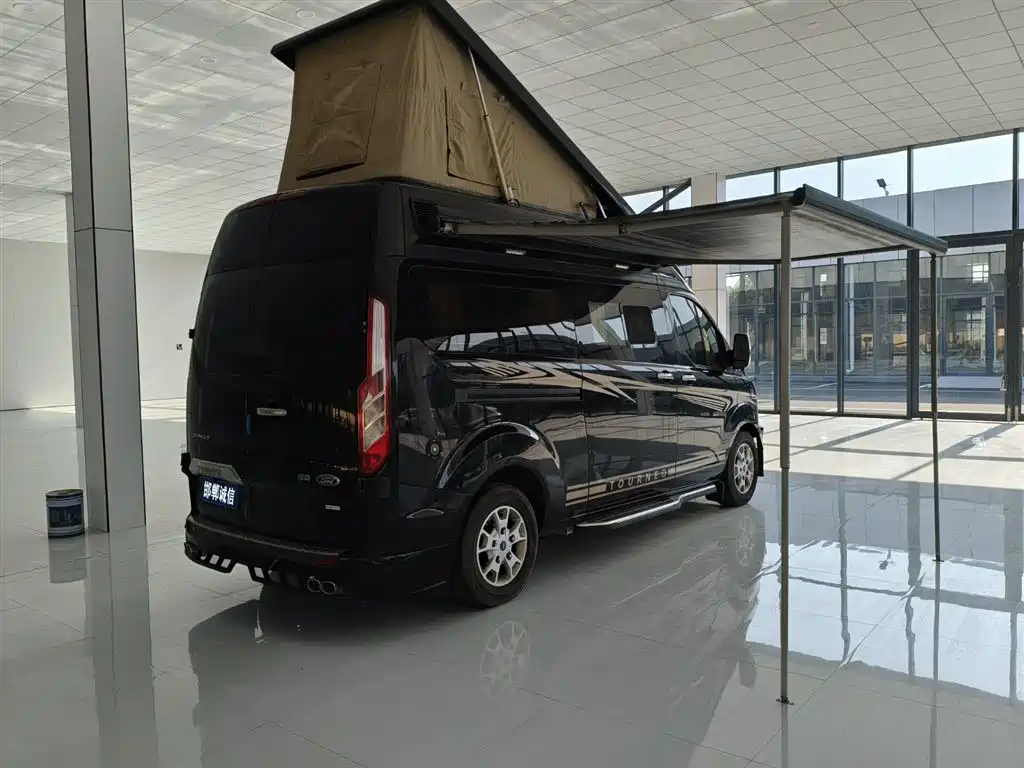 Ford Transit - фото 6