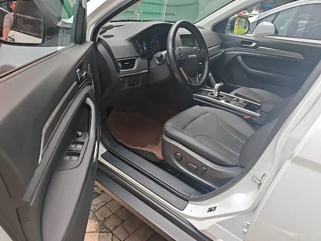 Haval H6 — миниатюра 14