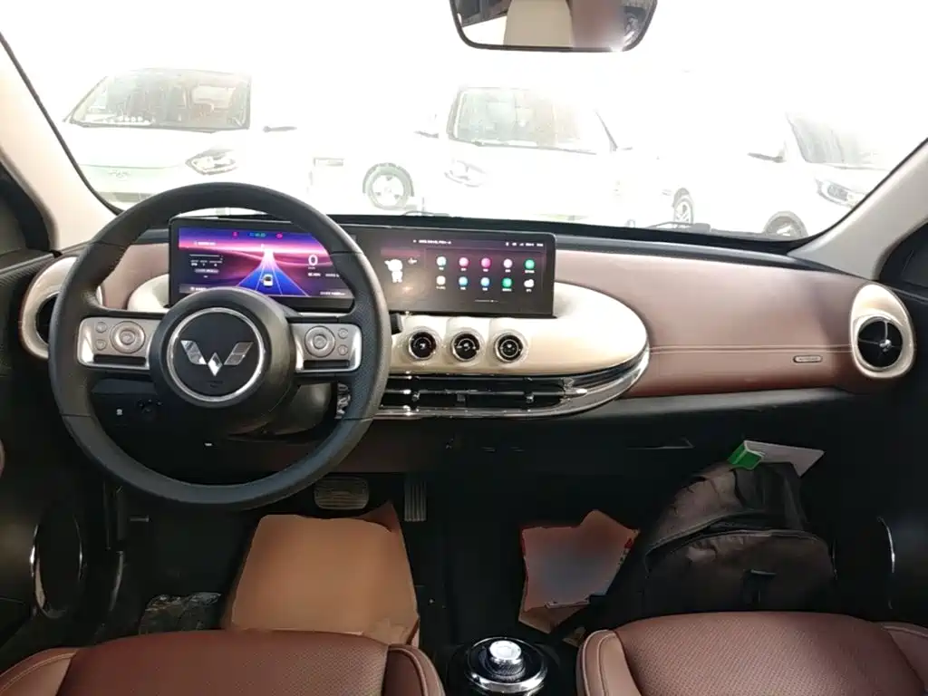 Wuling Bingo — миниатюра 10