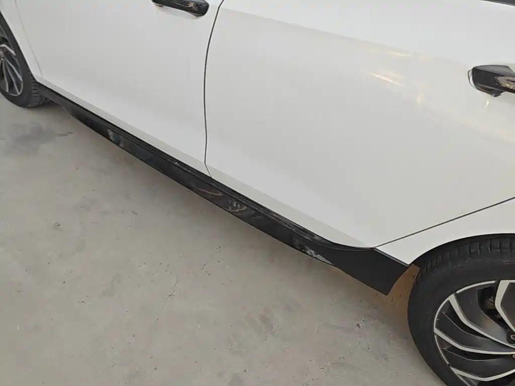 Volkswagen Golf — миниатюра 22