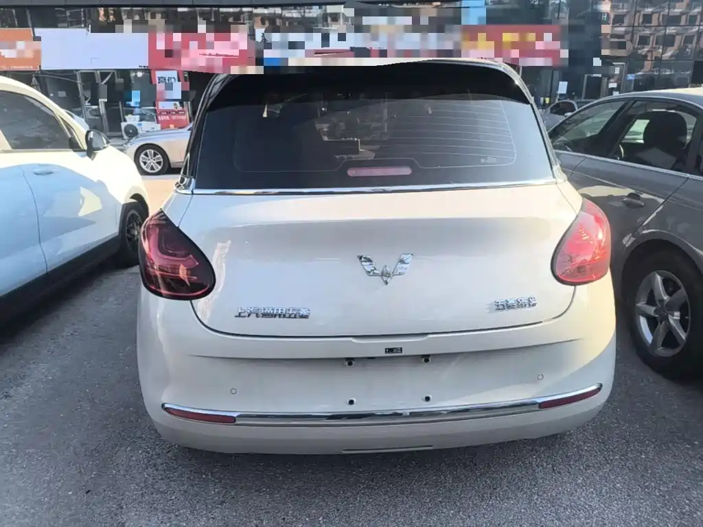 Wuling Bingo — миниатюра 6