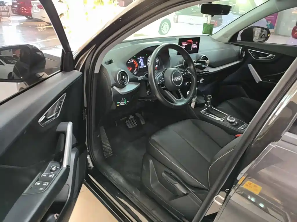 Audi Q2L — миниатюра 16
