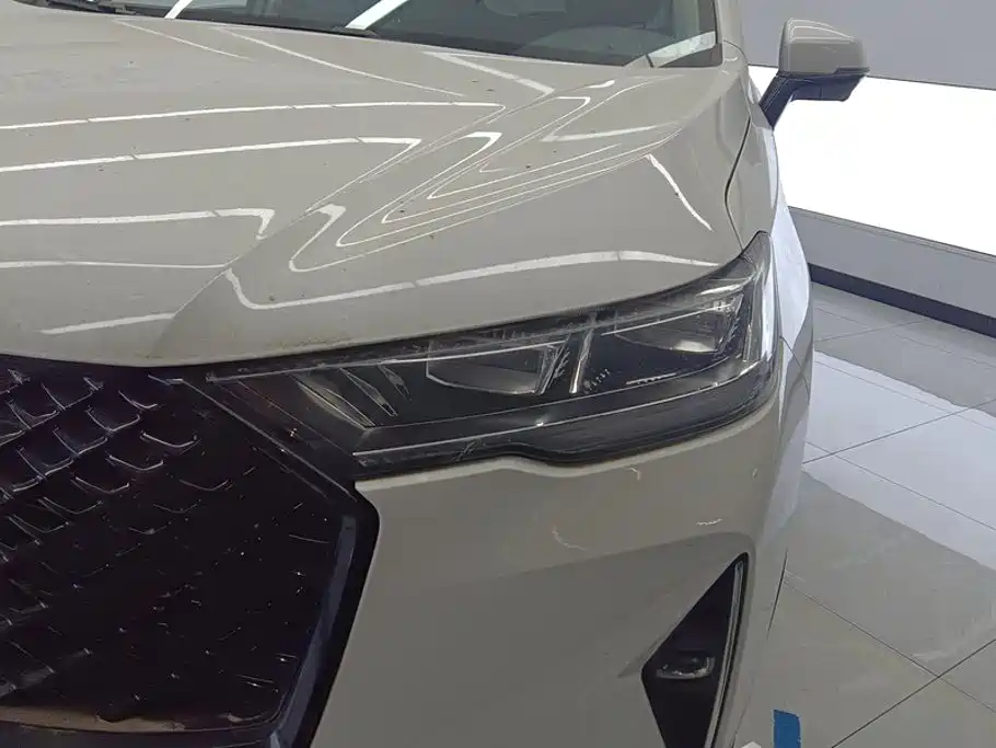 Haval H6 — миниатюра 5