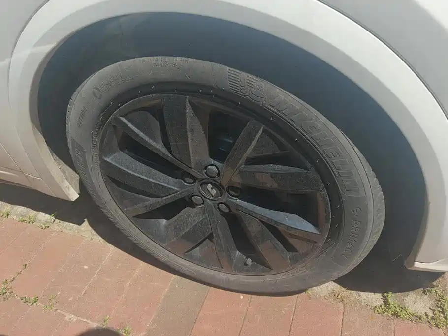 Li Auto L7 2023 Max