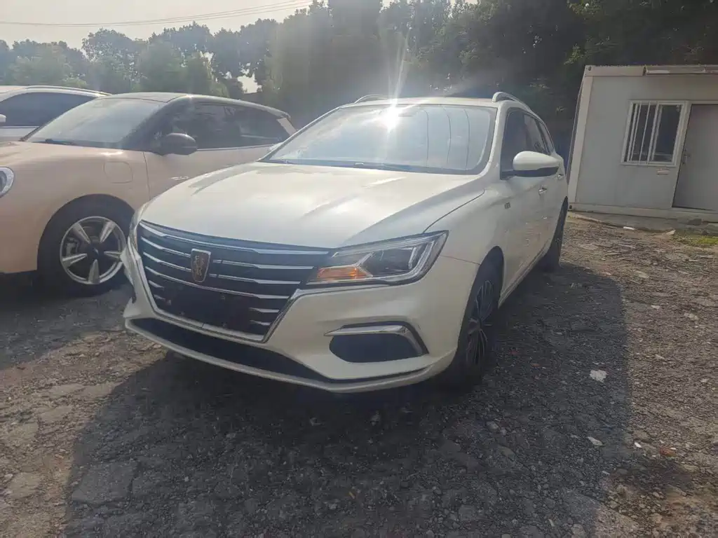 Roewe Ei5
