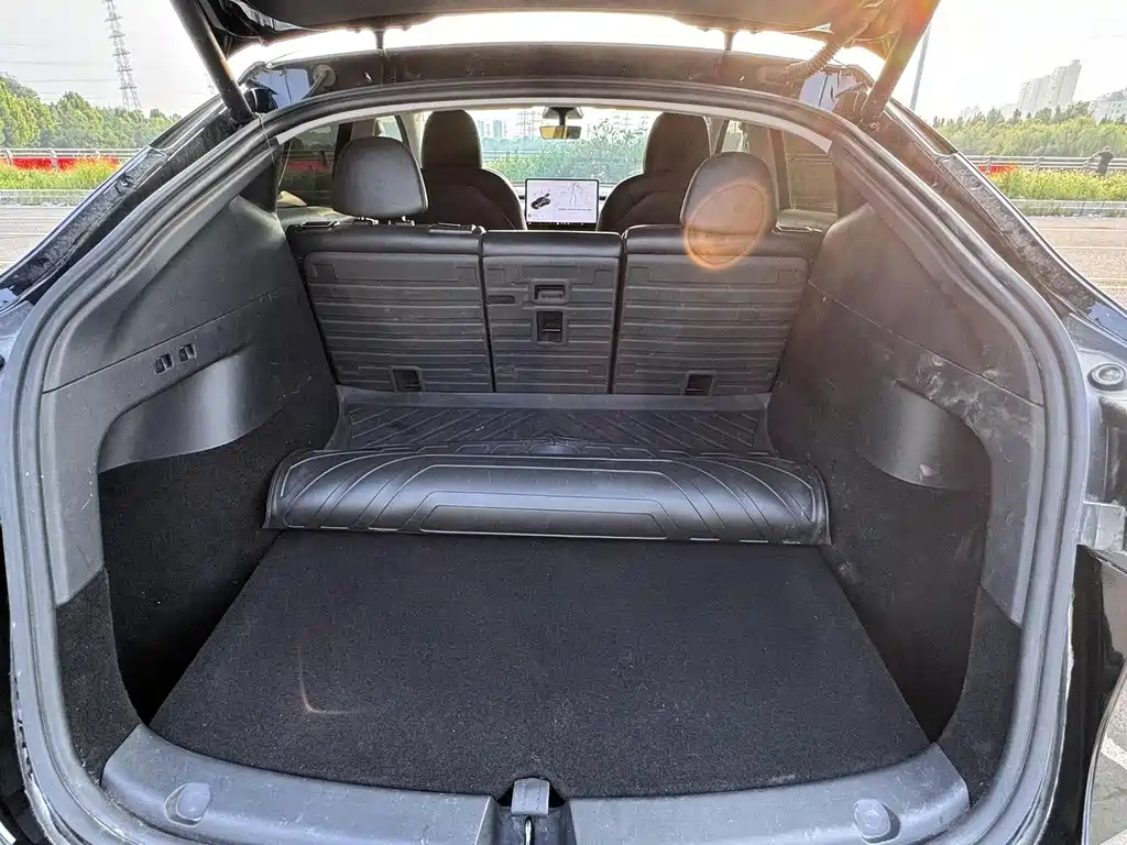Tesla Model Y — миниатюра 18