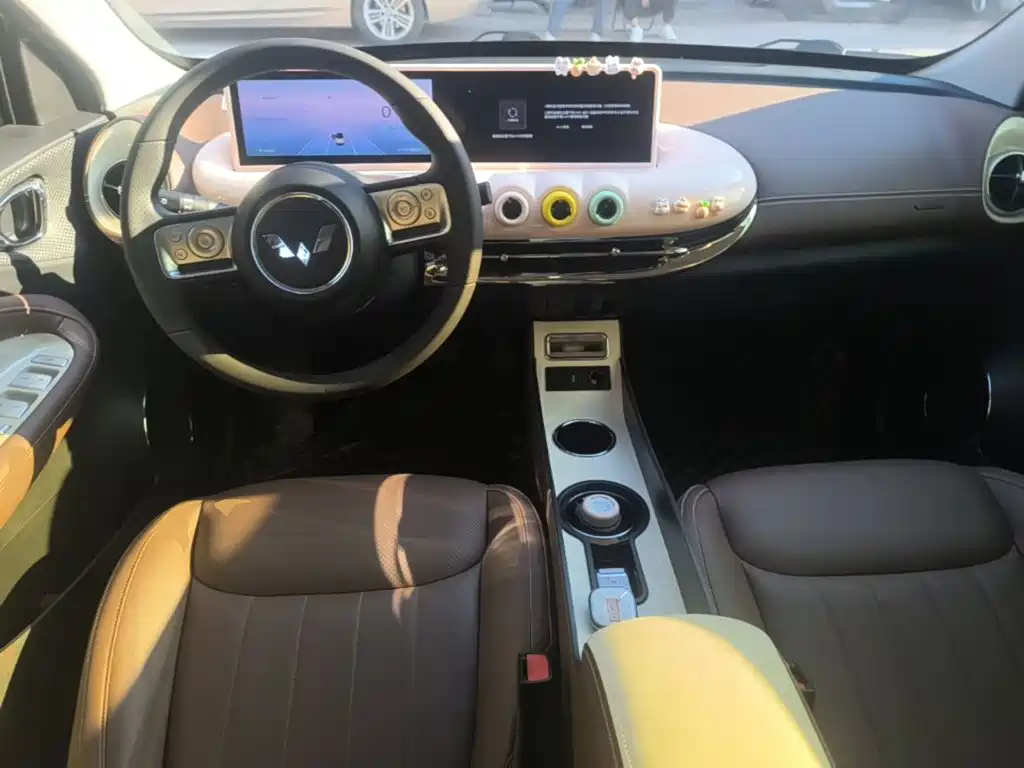 Wuling Bingo — миниатюра 10
