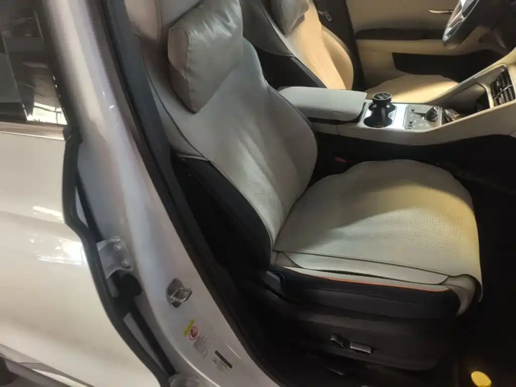 BYD PLUS New Energy — миниатюра 25