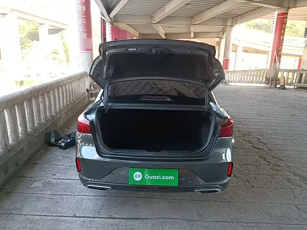 Changan Eado — миниатюра 19