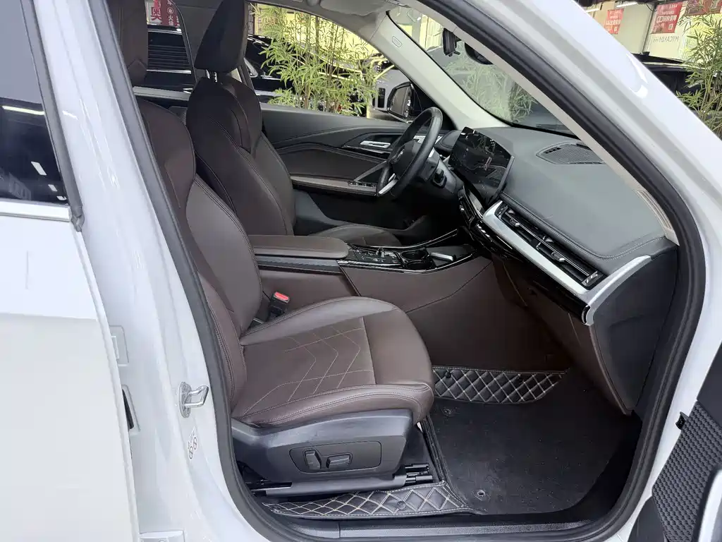 BMW X1 — миниатюра 18