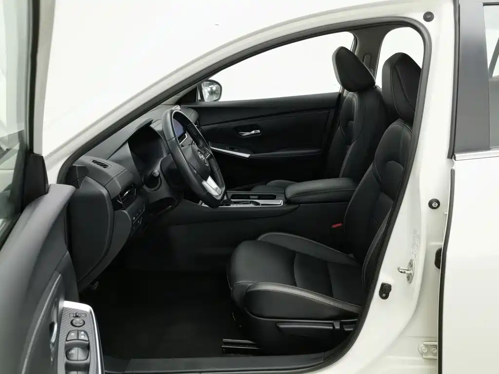 Nissan Sylphy — миниатюра 10