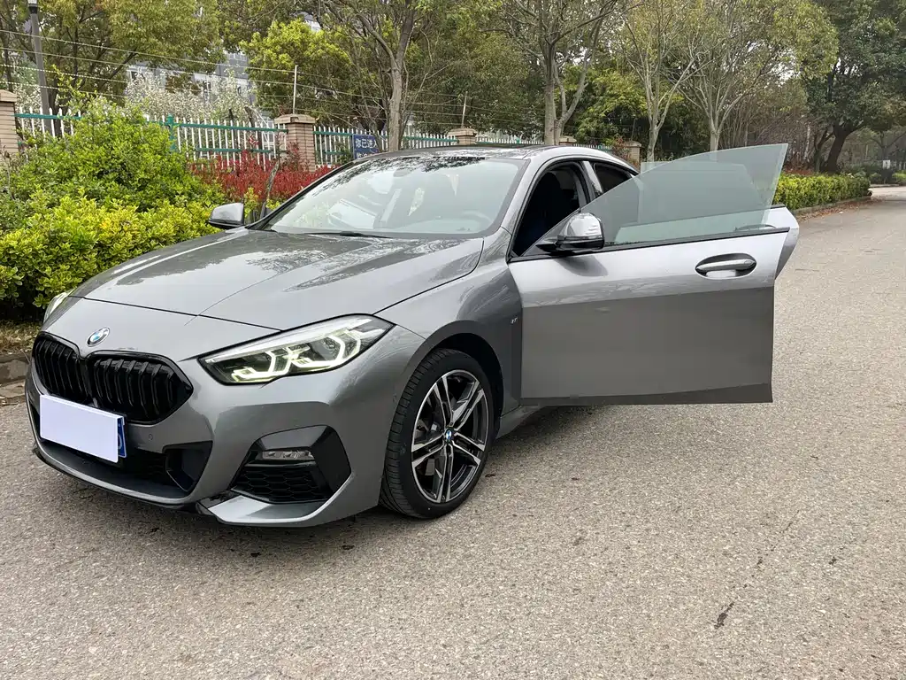 BMW 2 Series (Import) — миниатюра 3