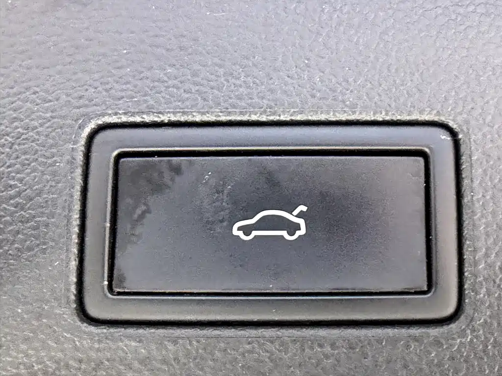 Volkswagen Teramont — миниатюра 17