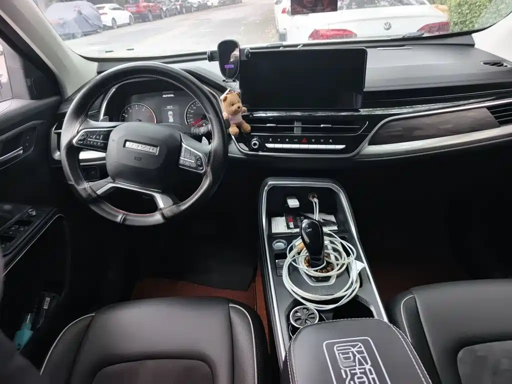 Haval H6 — миниатюра 13